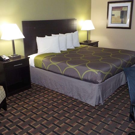 Surestay Hotel By Best Western Lenoir City Eksteriør bilde