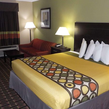 Surestay Hotel By Best Western Lenoir City Eksteriør bilde