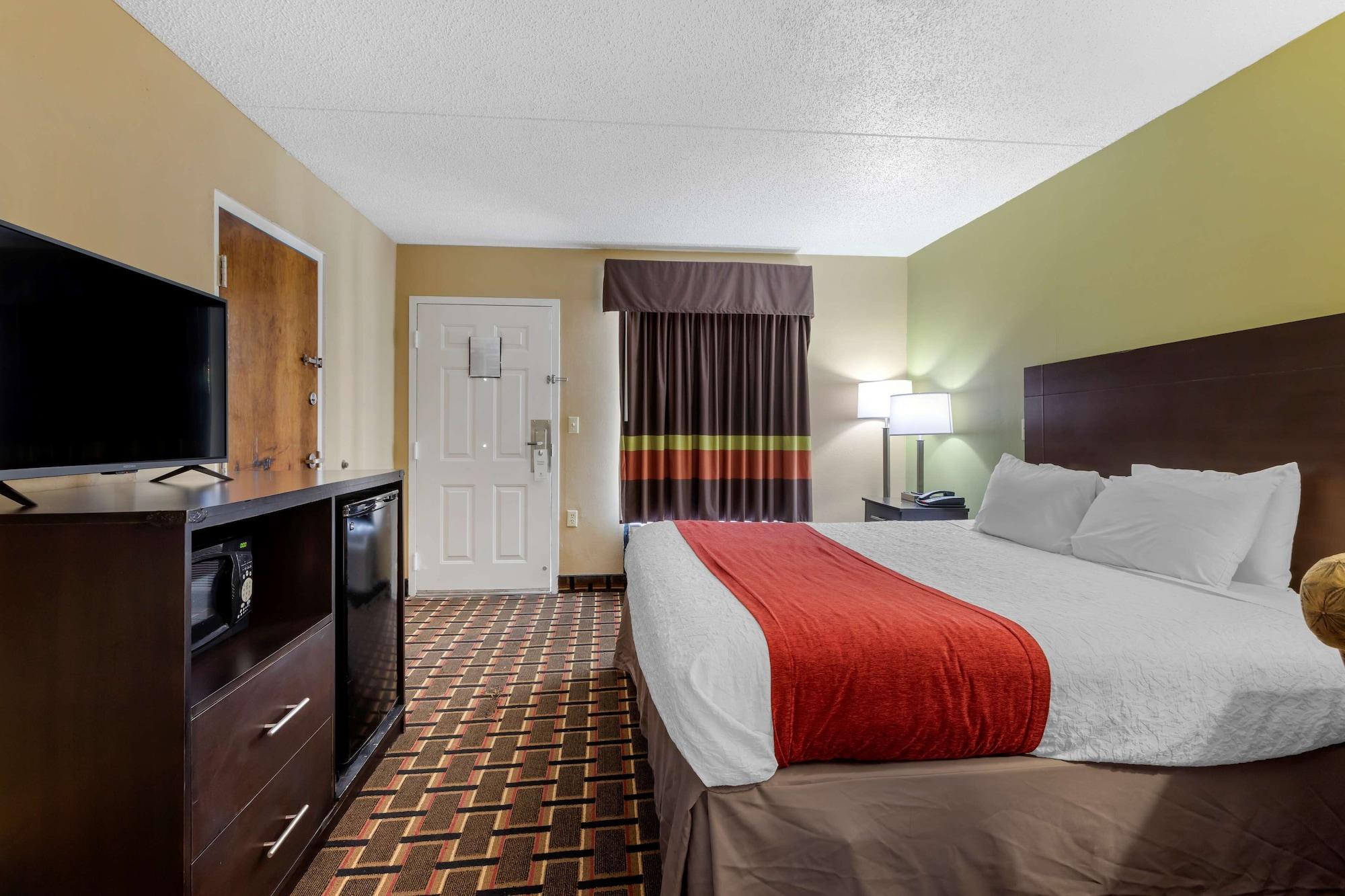 Surestay Hotel By Best Western Lenoir City Eksteriør bilde