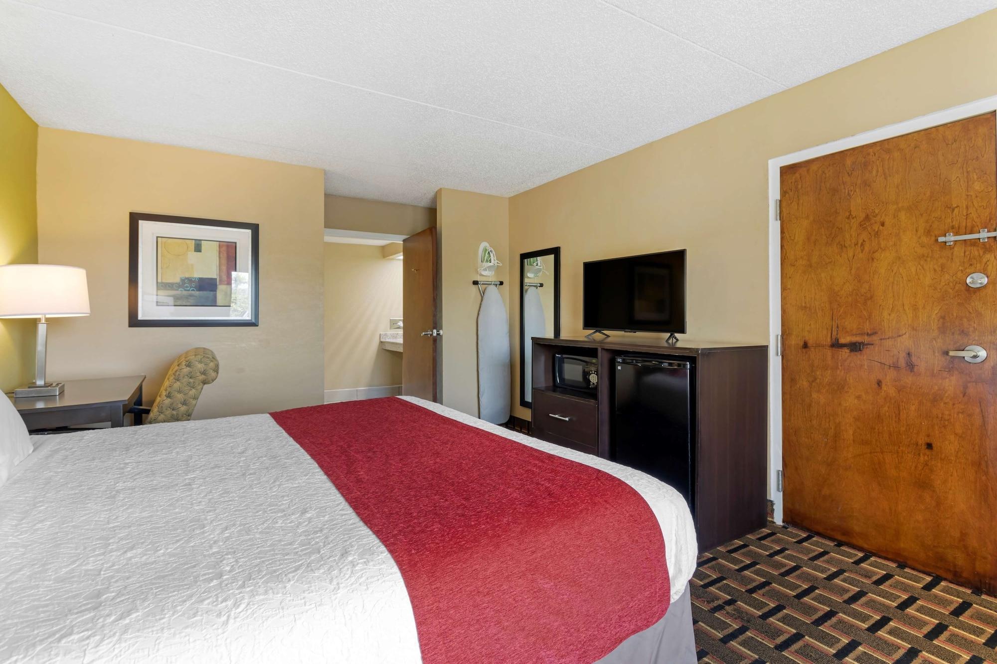 Surestay Hotel By Best Western Lenoir City Eksteriør bilde