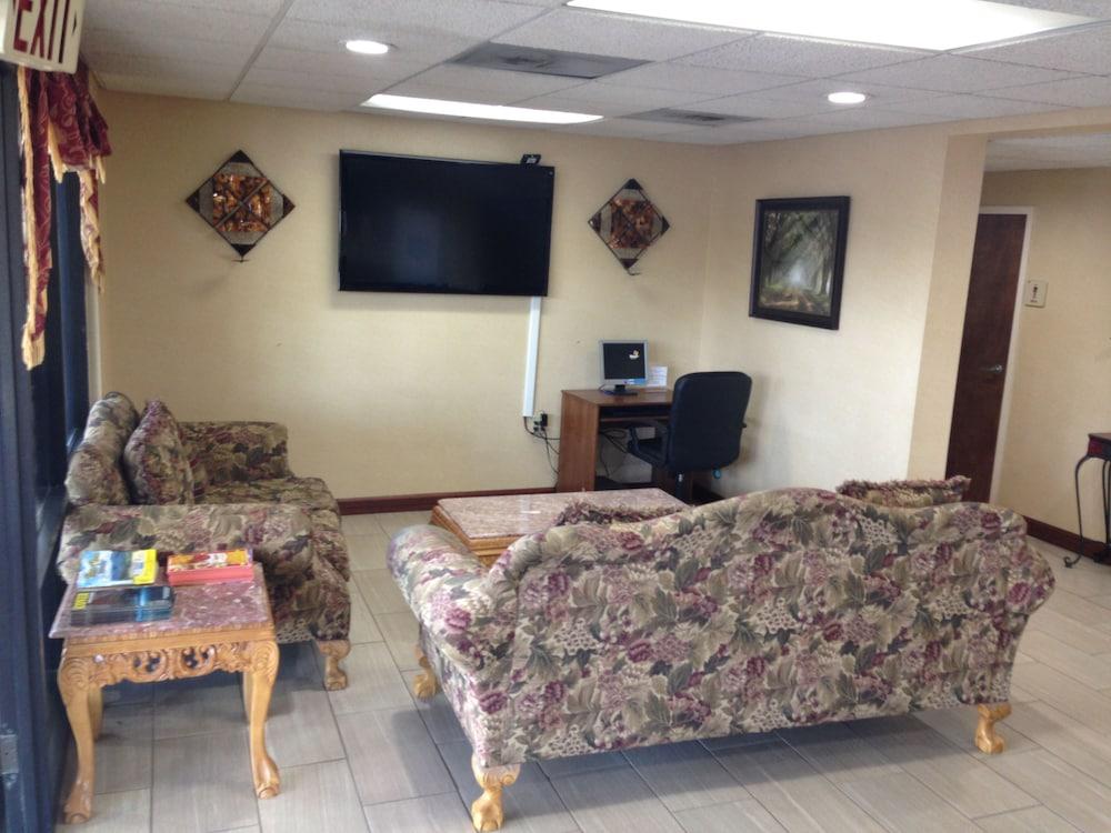 Surestay Hotel By Best Western Lenoir City Eksteriør bilde