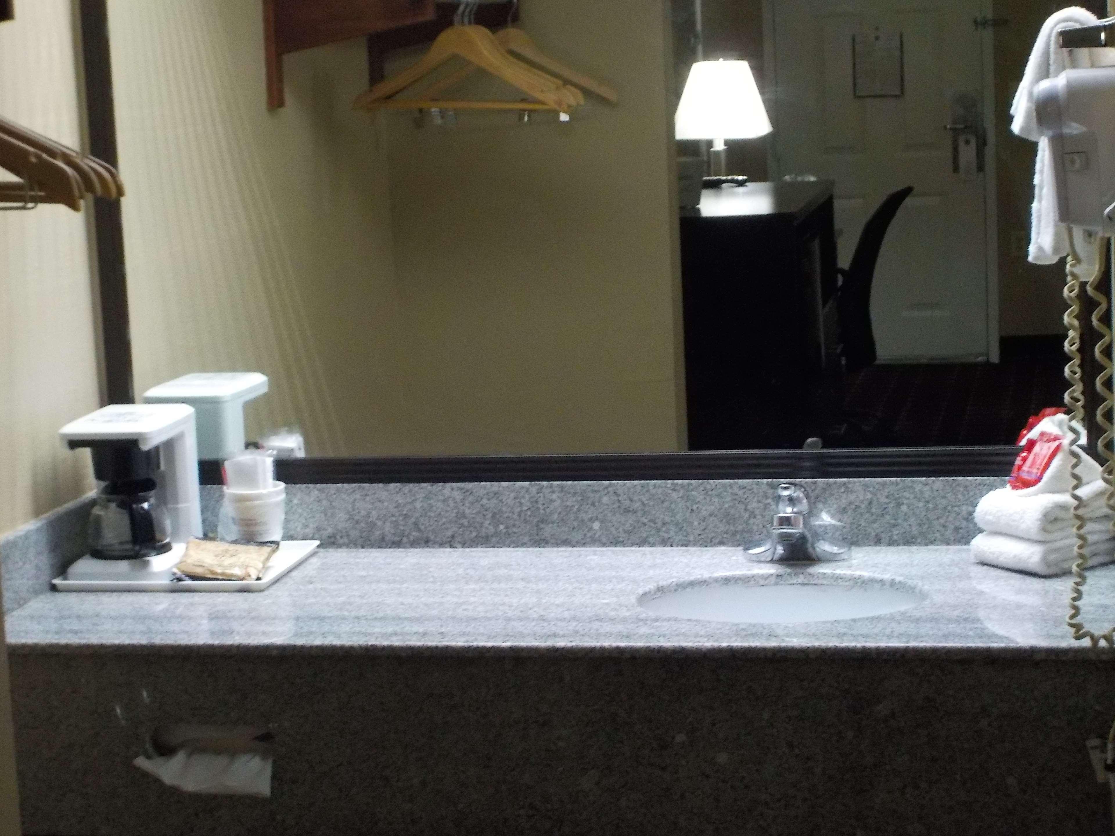 Surestay Hotel By Best Western Lenoir City Eksteriør bilde
