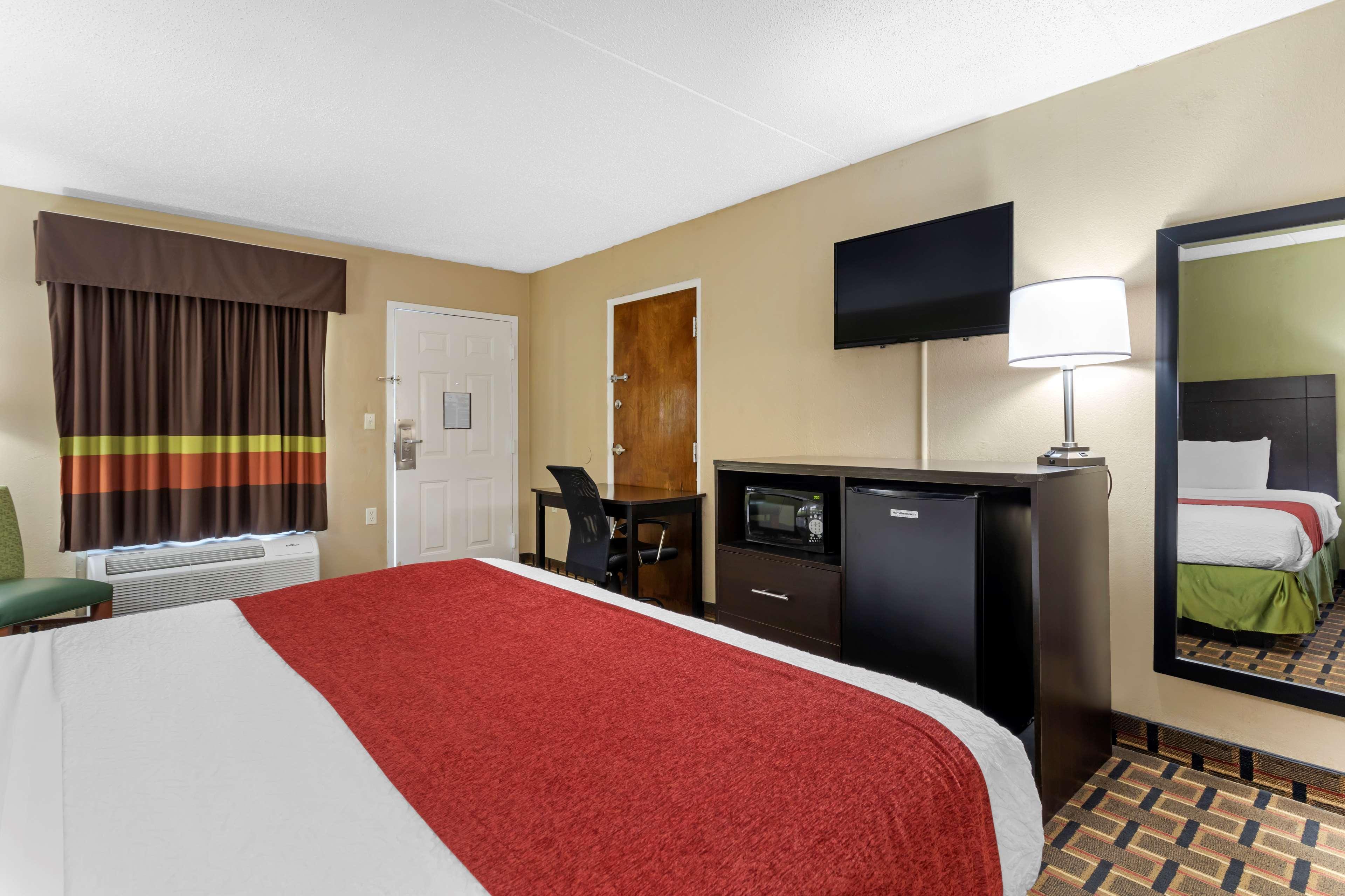 Surestay Hotel By Best Western Lenoir City Eksteriør bilde