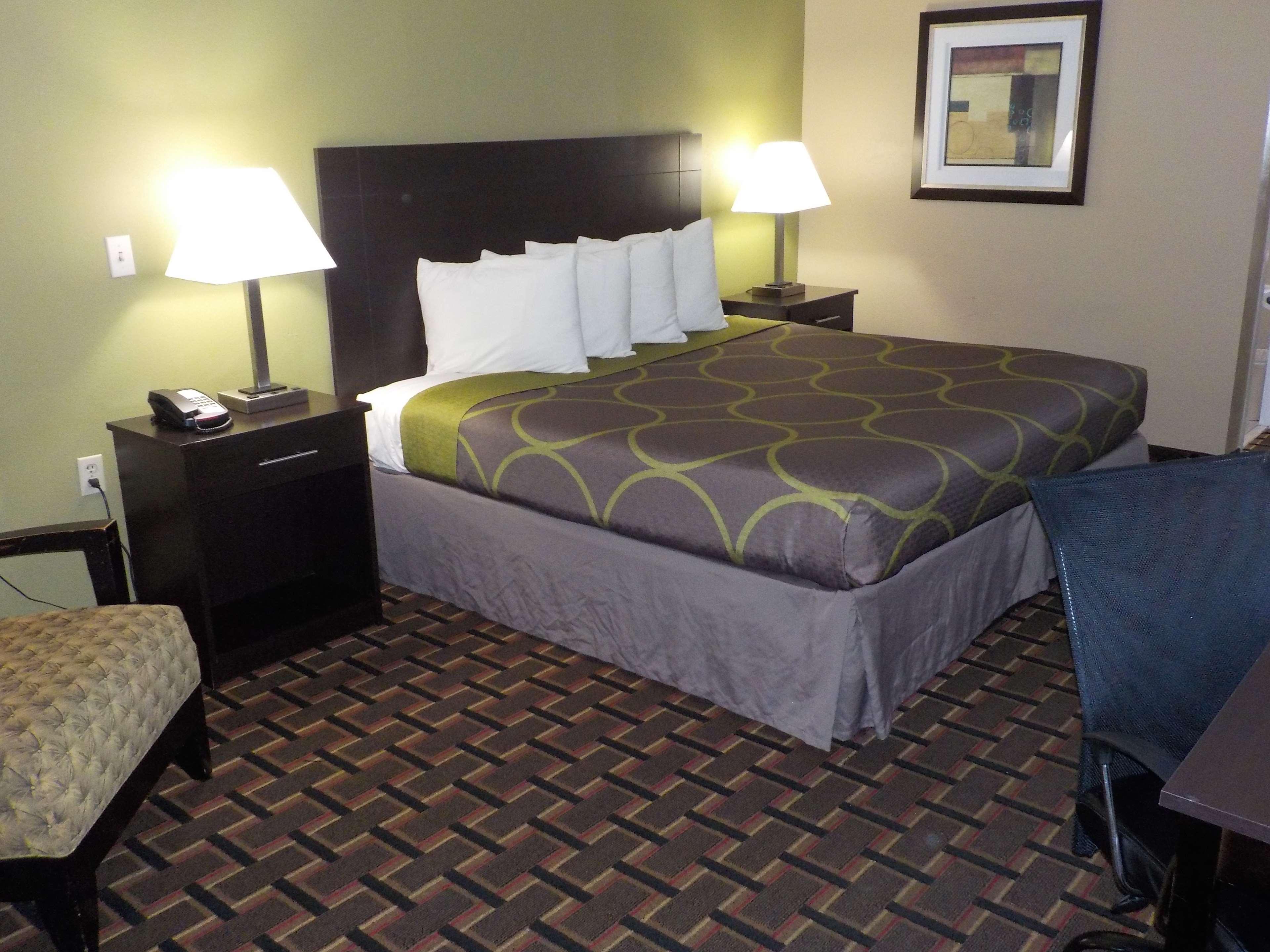 Surestay Hotel By Best Western Lenoir City Eksteriør bilde