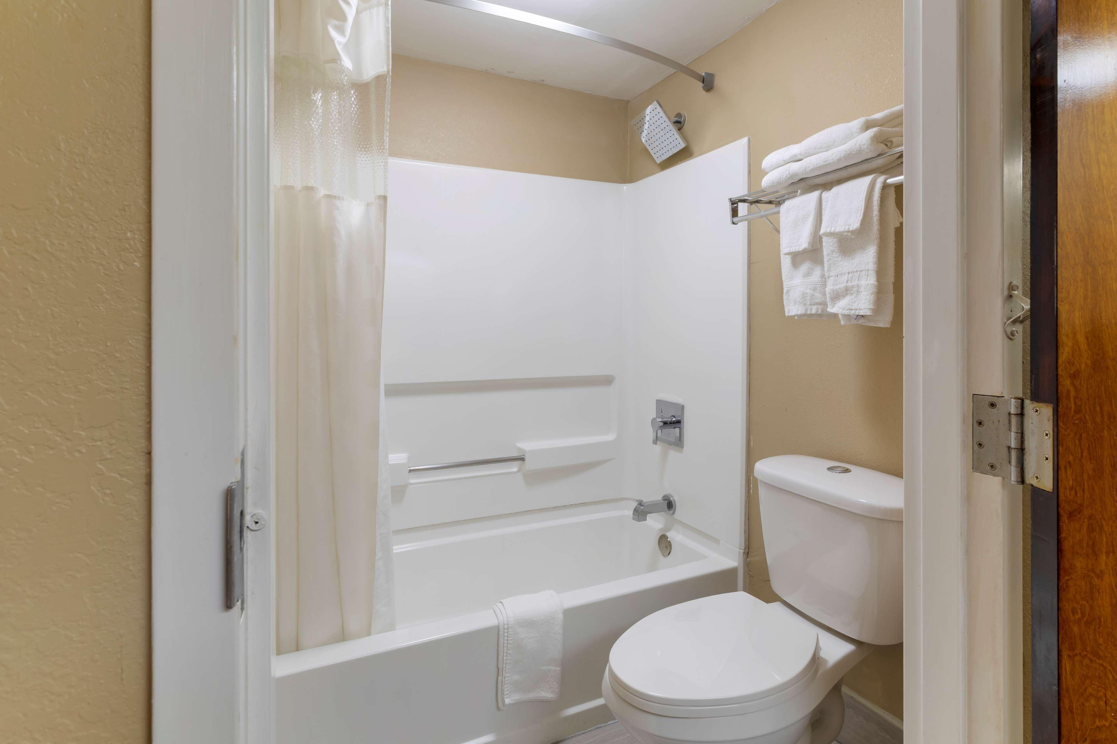 Surestay Hotel By Best Western Lenoir City Eksteriør bilde