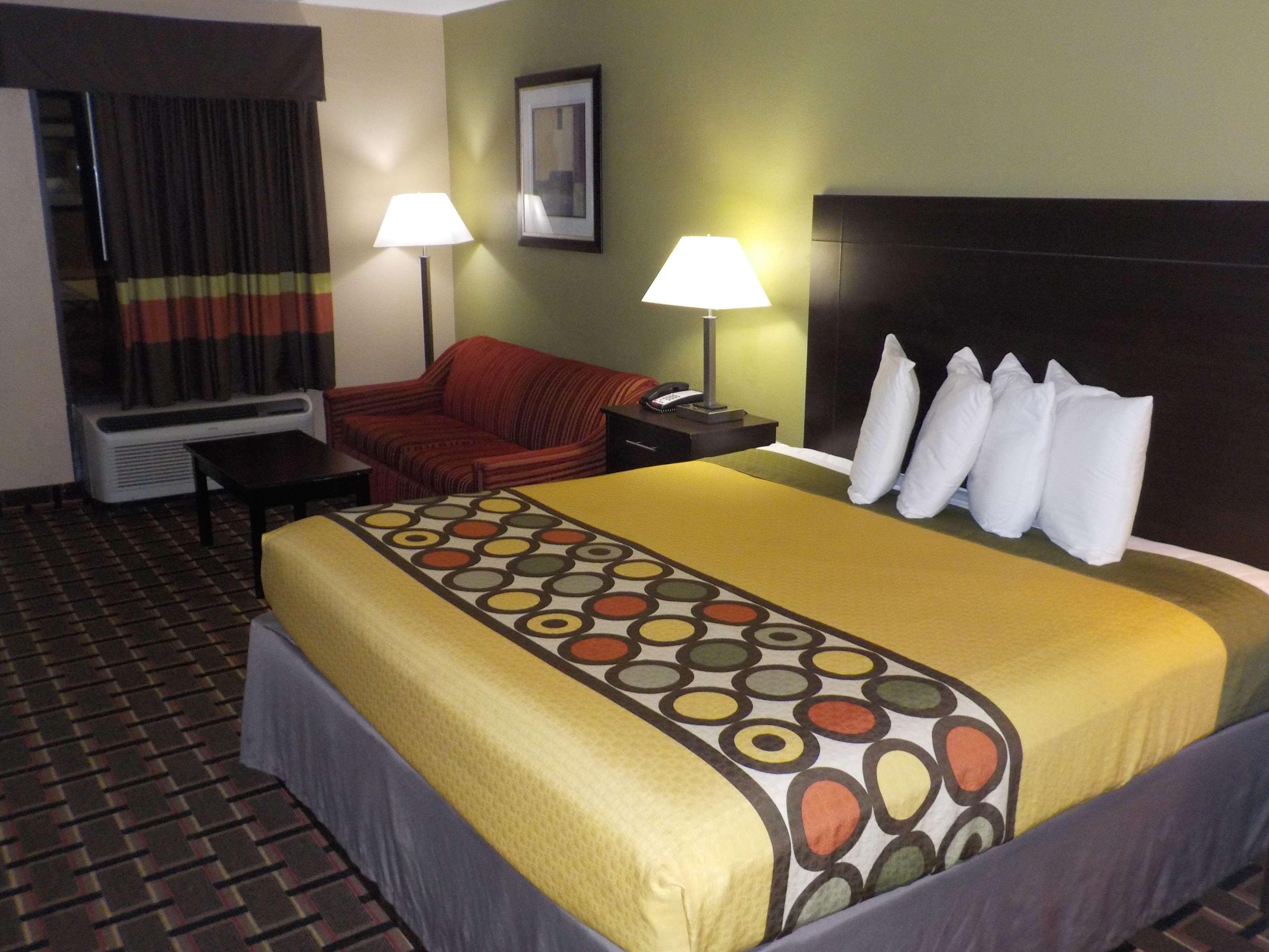 Surestay Hotel By Best Western Lenoir City Eksteriør bilde