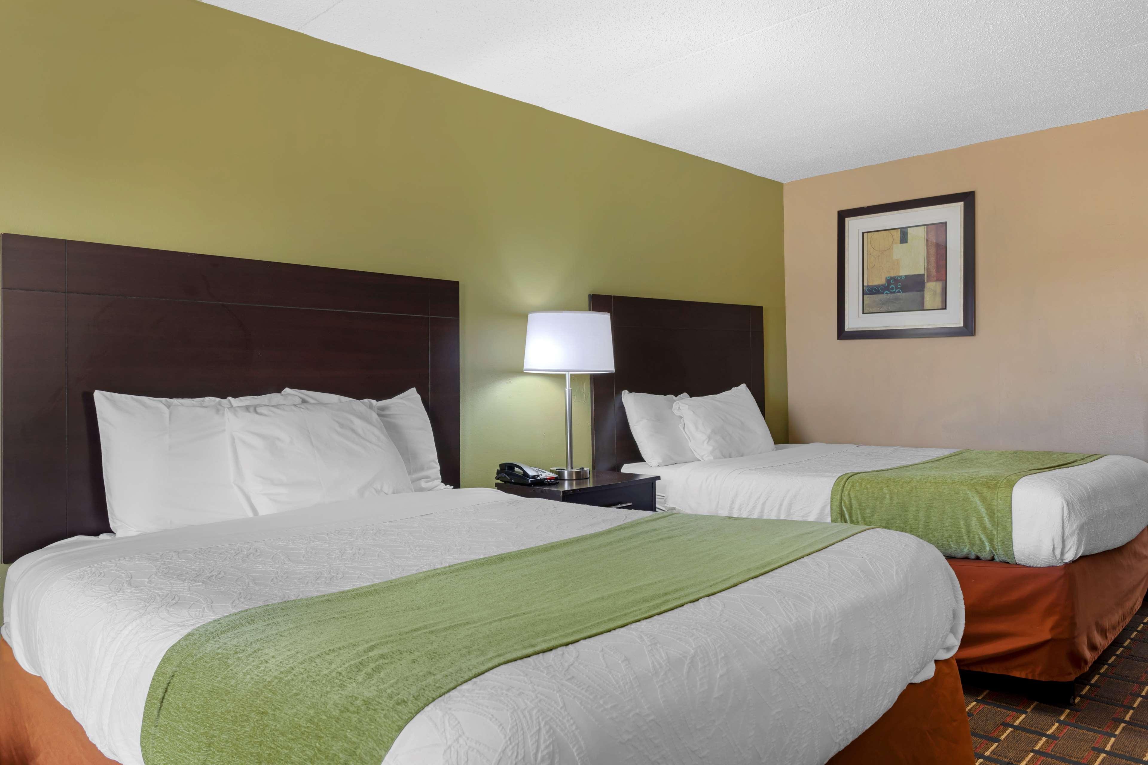 Surestay Hotel By Best Western Lenoir City Eksteriør bilde