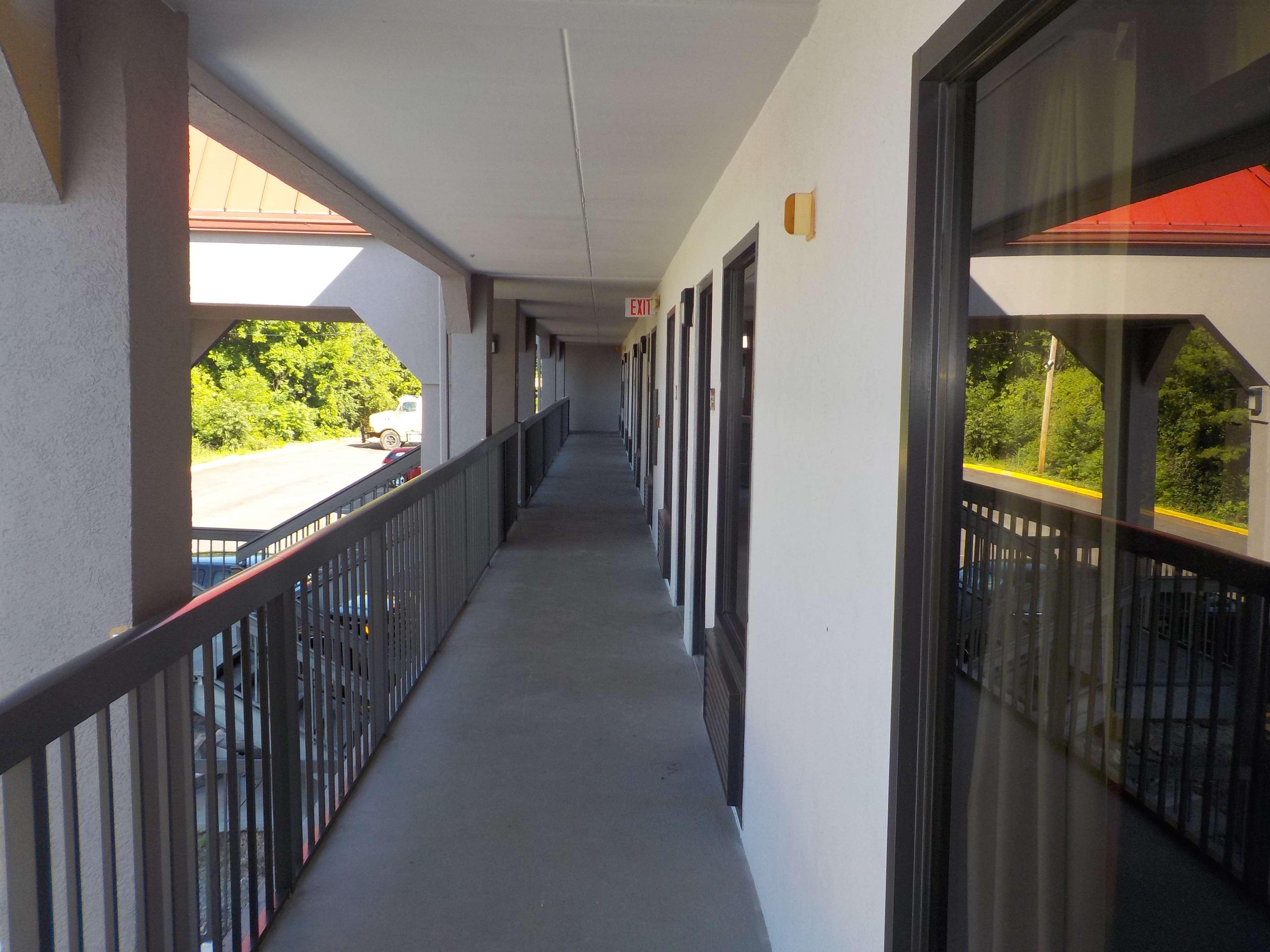 Surestay Hotel By Best Western Lenoir City Eksteriør bilde